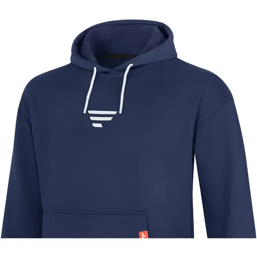 Реглан Favorite Skeleton XXXL Dark blue - фото 3