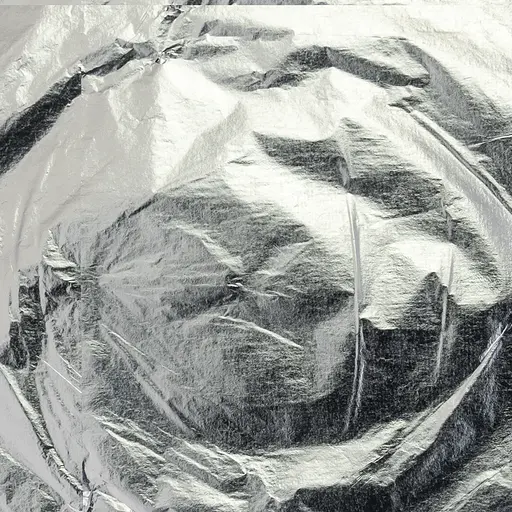 Поталь вільна Nazionale Сірбло 16×16 100 аркушів   - фото 1