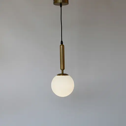 Підвісний світильник Friendlylight Berry A Brass FL3028 - фото 2