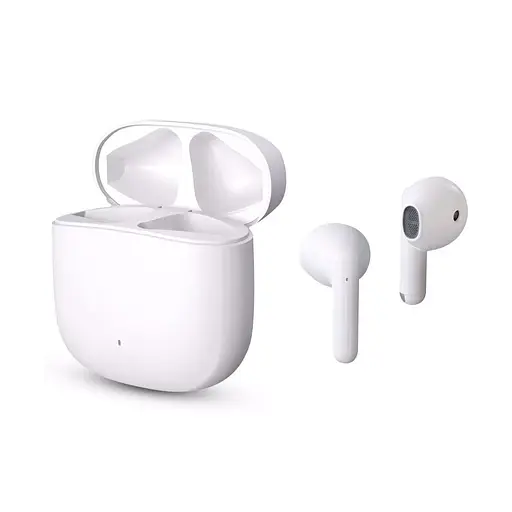 Наушники Xiaomi TWS MiiiW TWS Wireless Earbuds Marshmallow White (MWTW03)