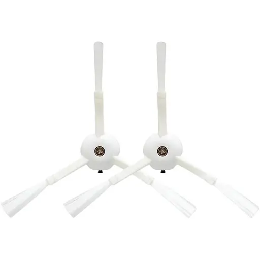 Боковая щетка для пылесоса Roborock Q Revo White 2 шт. [149371] - фото 2