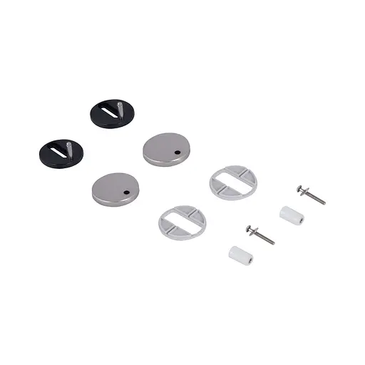 Унитаз-моноблок напольный Qtap Swan Ultra Quiet безободковый с сиденьем Soft-Close White QT16226080AW, Белый - фото 10