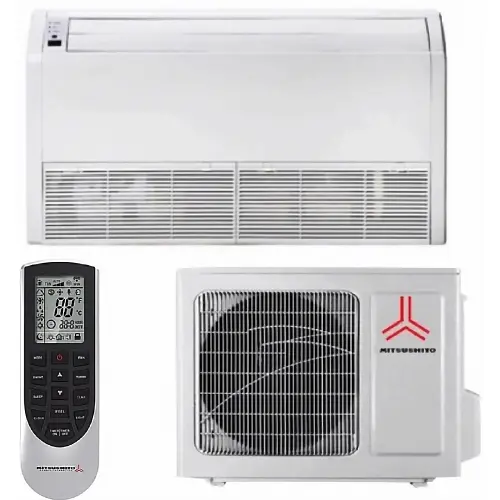 Кондиционер Mitsushito LGK60FiRN2/UGC60HiS2