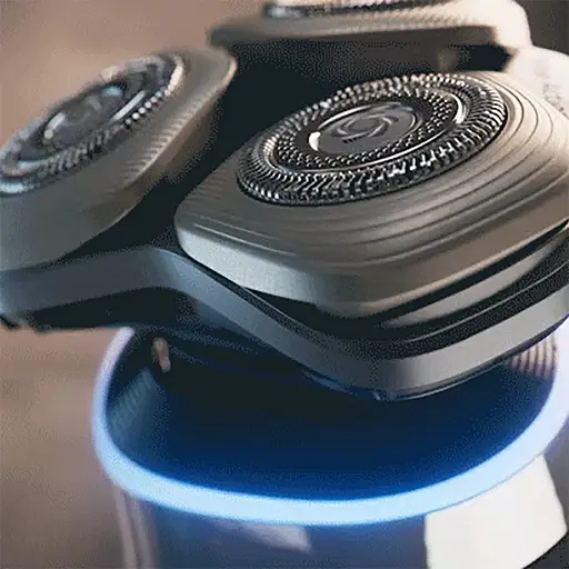 Бритва електр. Philips Series i9000 XP9201/33 Prestige SkinIQ - фото 12