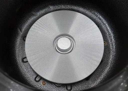 Універсальна багатофункціональна мультиварка Crownberg CB 5525 5 л 45 програм з антипригарним покриттям - фото 3