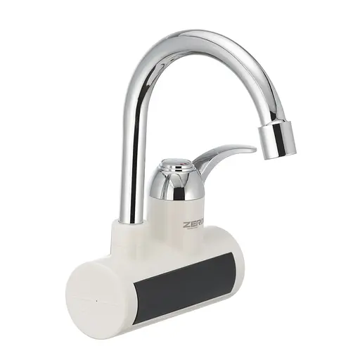 Проточный водонагреватель Zerix ELW21-W ZX3272 - фото 2