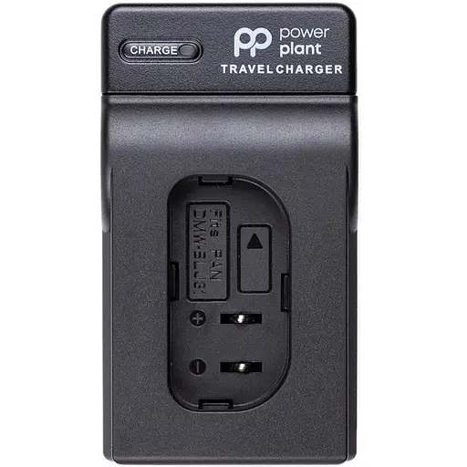 Зарядное устройство для PowerPlant Panasonic DMW-BLJ31