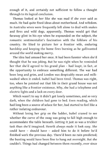 Homecoming - фото 9