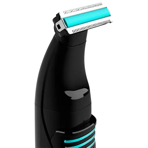 Триммер Cecotec Bamba PrecisionCare Extreme 5in1 - фото 7