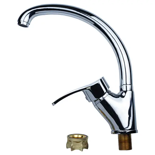 Змішувач для кухні Aquatica ML-4B441C 9746100 - фото 1