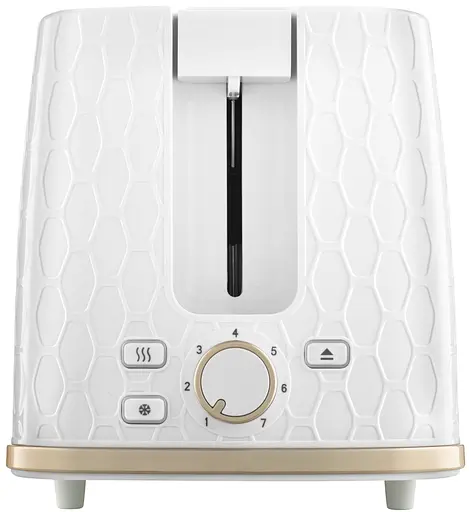 Тостер Sencor STS7200WH - фото 2