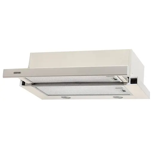Витяжка кухонна ELEYUS Storm 700 60 BG - фото 2