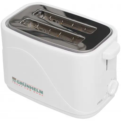 Тостер Grunhelm GWD008 - фото 2