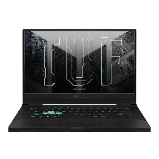 Ноутбук Asus TUF Gaming FX516p i7-11370H, 8Gb, 512Gb SSD RTX 3050 Ti 4Gb