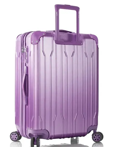 Валіза Heys Xtrak (M) Lavender (10103-0120-26) 930189 - фото 4