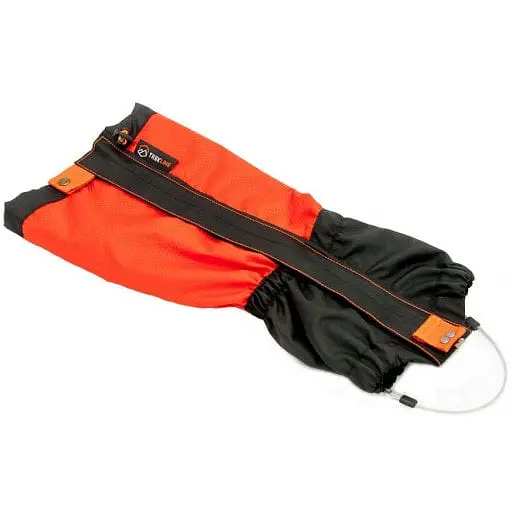 Гамаши TrekLine Gaiters L Красный (TREK-2330.60)