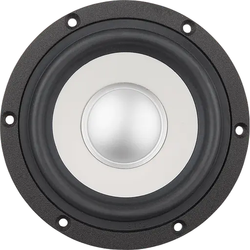 Компонентна акустична система Ground Zero GZPC 16.3SQ-ACT - фото 6
