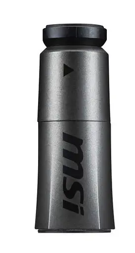 Видеокарта MSI RTX 5070 TI 16G SHADOW 3X (RTX 5070 TI 16G SHADOW 3X) (GDDR7, 256 bit, PCI-E v5.0 x16) - фото 6