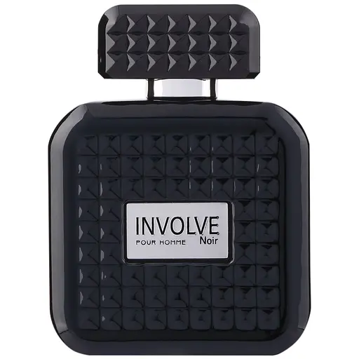 Туалетна вода для чоловіків Mural Involve Noir 100 мл (MM36227)
