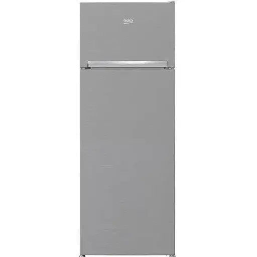 Холодильник Beko RDSA240K20XB з морозильною камерою - фото 1