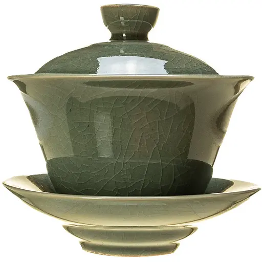 Гайвань "Зеленый Дракон" 170 мл