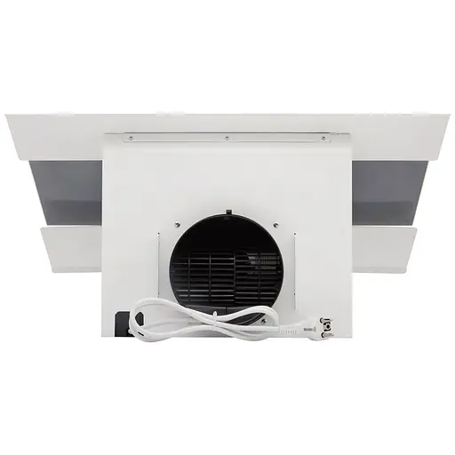 Витяжка кухонна Eleyus Focus 1000 60 WH - фото 7