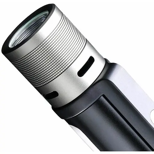 Багатофункціональний ліхтарик Xiaomi NexTool (NE20030) 6 в 1 - фото 2