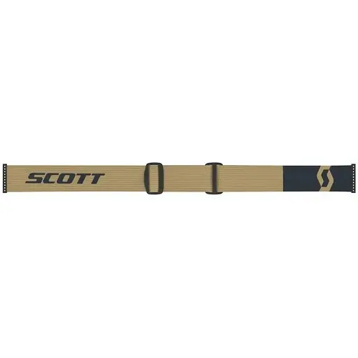 Маска горнолыжная Scott LCG Evo Beige (1081-403288.7066.312) - фото 3