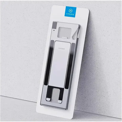 Підставка для смартфона Xiaomi HAGiBiS Cell Phone Stand (ZZ4) - фото 9