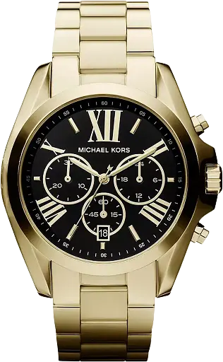 Часы Michael Kors Oversized Bradshaw MK5739