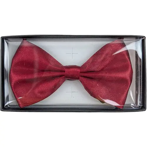 Краватка-метелик Класика - фото 4