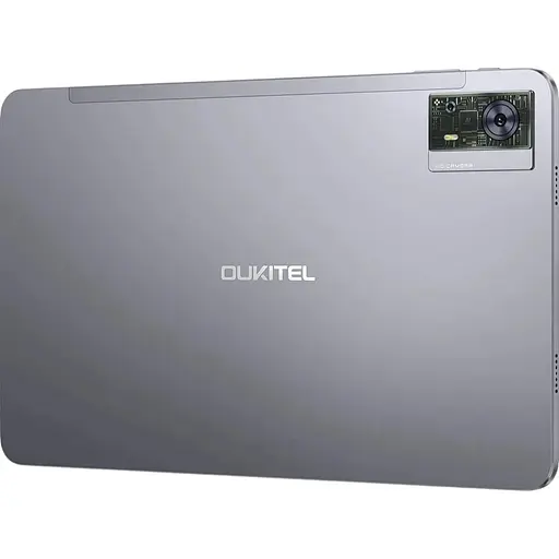 Планшет Oukitel OT5S 12" FHD /6GB/256GB/ T606/8250mAh/16+8Мп/Dual SIM/LTE Grey/Brack - фото 4