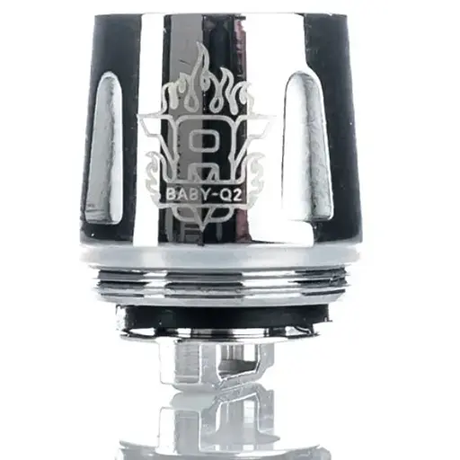 Випарник для Alien/ AL85/ stick V8/ TFV8 Baby/ OSUB Q2 0.4 Ом (co0011)