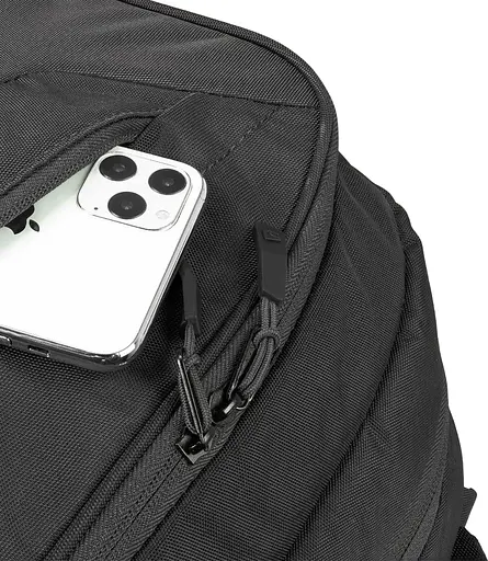 Рюкзак Tucano Lato 15"/16" черный - фото 9