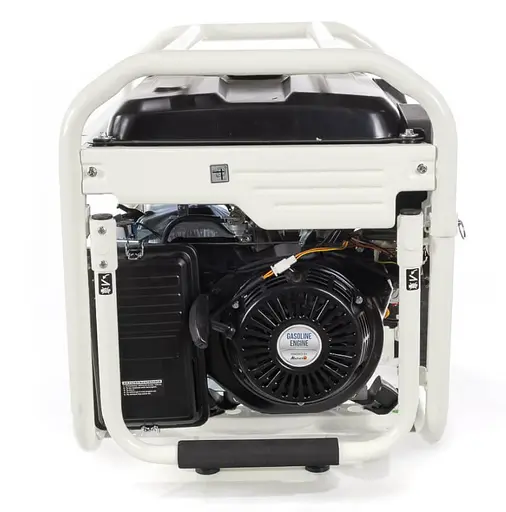 Генератор бензиновий Matari 8/8,5 кВт MH11000EA-ATS - фото 4