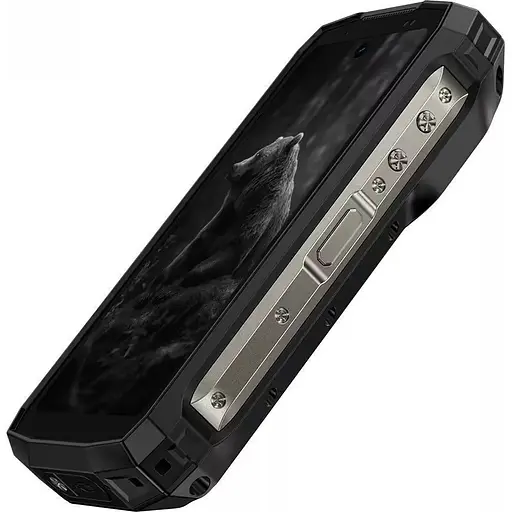 Смартфон Ulefone Armor Mini 20 8/256GB Black [147644] - фото 4