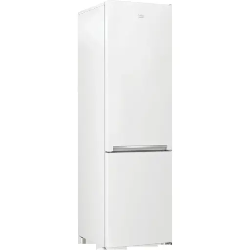 Холодильник Beko RCNA406I30W - фото 1