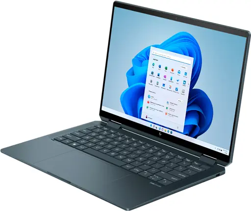 Ноутбук HP Spectre x360 i7-10710U, 16Gb, 1000Gb SSD - фото 2