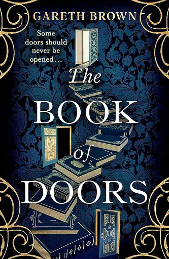 The Book of Doors - фото 1