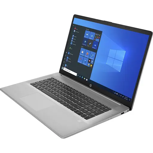Ноутбук HP 470 G8, IPS, i5-1135G7 Quad Core, 16 GB DDR4, 256 GB, Windows 10 Pro - фото 4