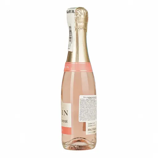 Вино игристое Zonin Prosecco Rose Brut розовое 11% 0.2 л - фото 2