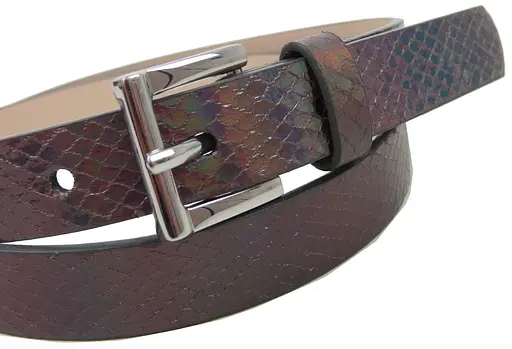 Ремінь C&A жіночий 106-112х1,9 см acs0018325 - фото 5