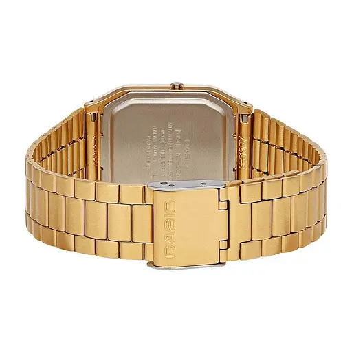 Наручний годинник CASIO AQ-230GA-9DMQYES Vintage (унісекс) - фото 4