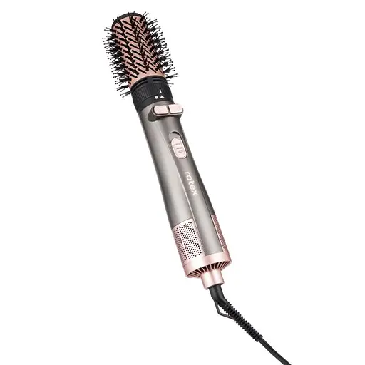 Фен-щетка RHC495-T AirBrush Plus - фото 2