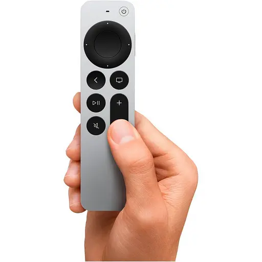 Пульт для Apple TV Apple Siri Remote 3rd generation (MNC73) - фото 4