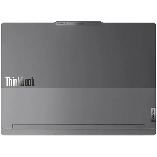 Ноутбук Lenovo ThinkBook 16p G5 IRX i7-14650HX la 52GHz, IPS, 32GB DDR5, 1TB, RTX 4060 8GB, Windows 11 Pro - фото 9