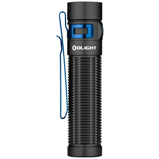 Фонарь Olight Baton 3 Pro Max CW Black - фото 5