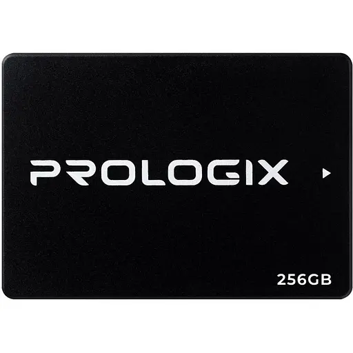 SSD диск 256GB Prologix S-360 2.5 SATAIII TLC