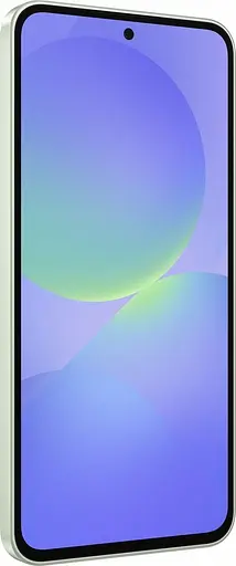 Смартфон Samsung Galaxy A36, 5G 8/128GB Awesome Lime (SM-A366BLGP) - фото 3