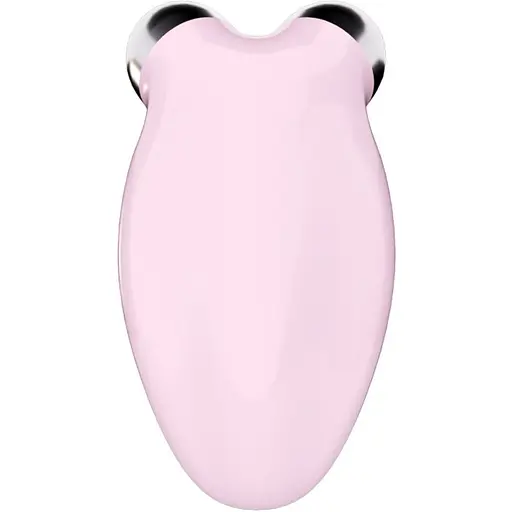 Мікрострум ліфтинг-массажер Medica+ Skin Lifting 6.0 Pink  - фото 3